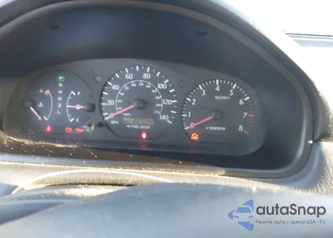 2003 Toyota Camry Solara Se V6 из США, поврежденный, VIN 2T1CF22P83C603046